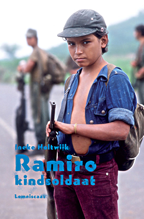 Ramiro, kindsoldaat